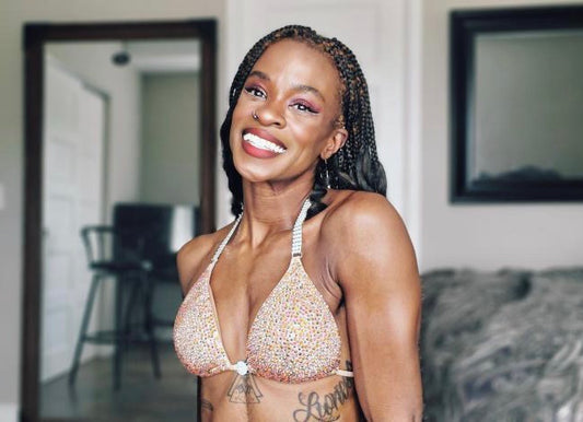 Toxic Full Scatter - Toxic Champagne (TFS-015)