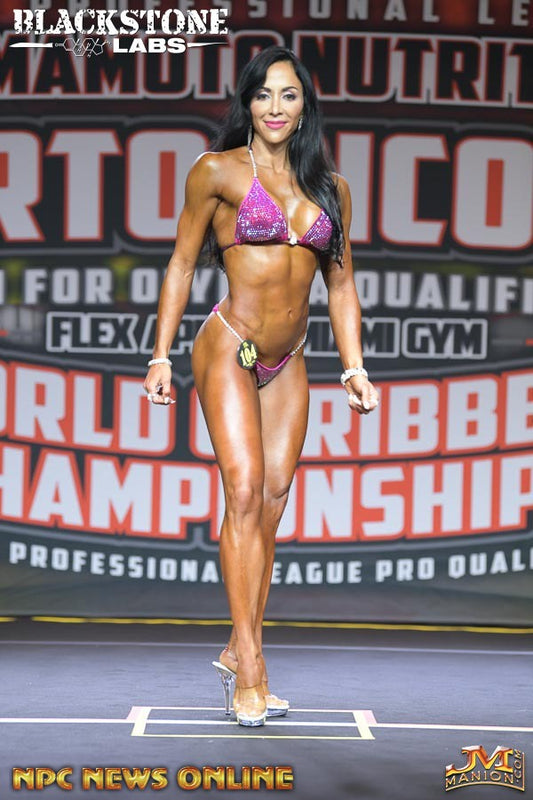 Toxic Ultimate - Velvet Magenta (TU-125)