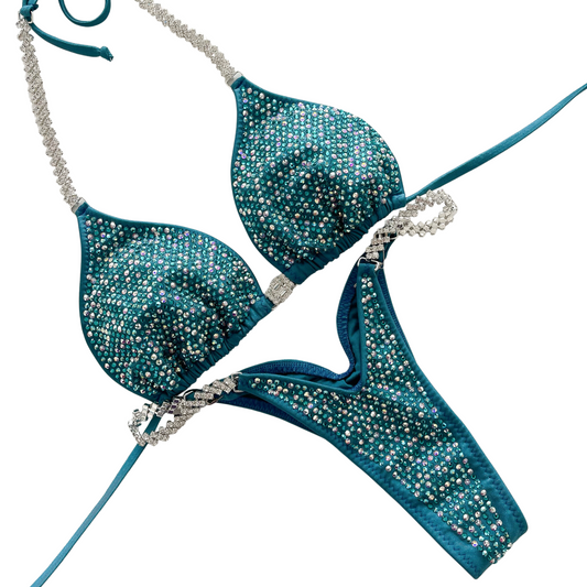 Toxic Ultimate - Tricot Jade (TU-016)