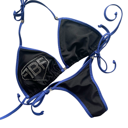 FitBody Fusion Posing Suit