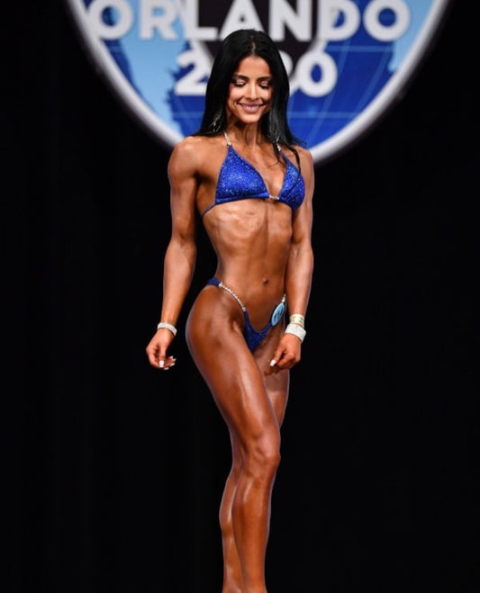 Toxic Ultimate - Holo Royal (TU-028)