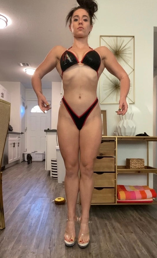 Bair Aesthetics - Figure Posing Suit