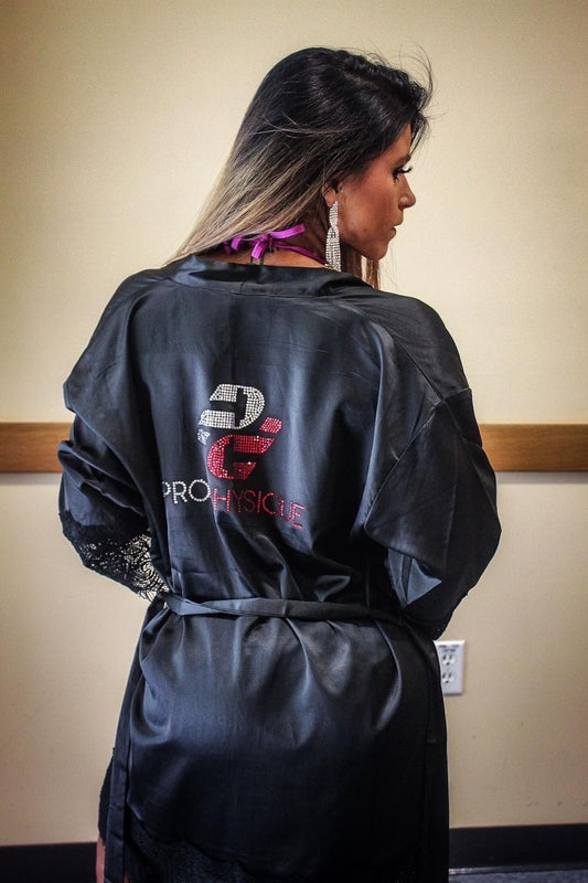 Team Pro Physiques Robe