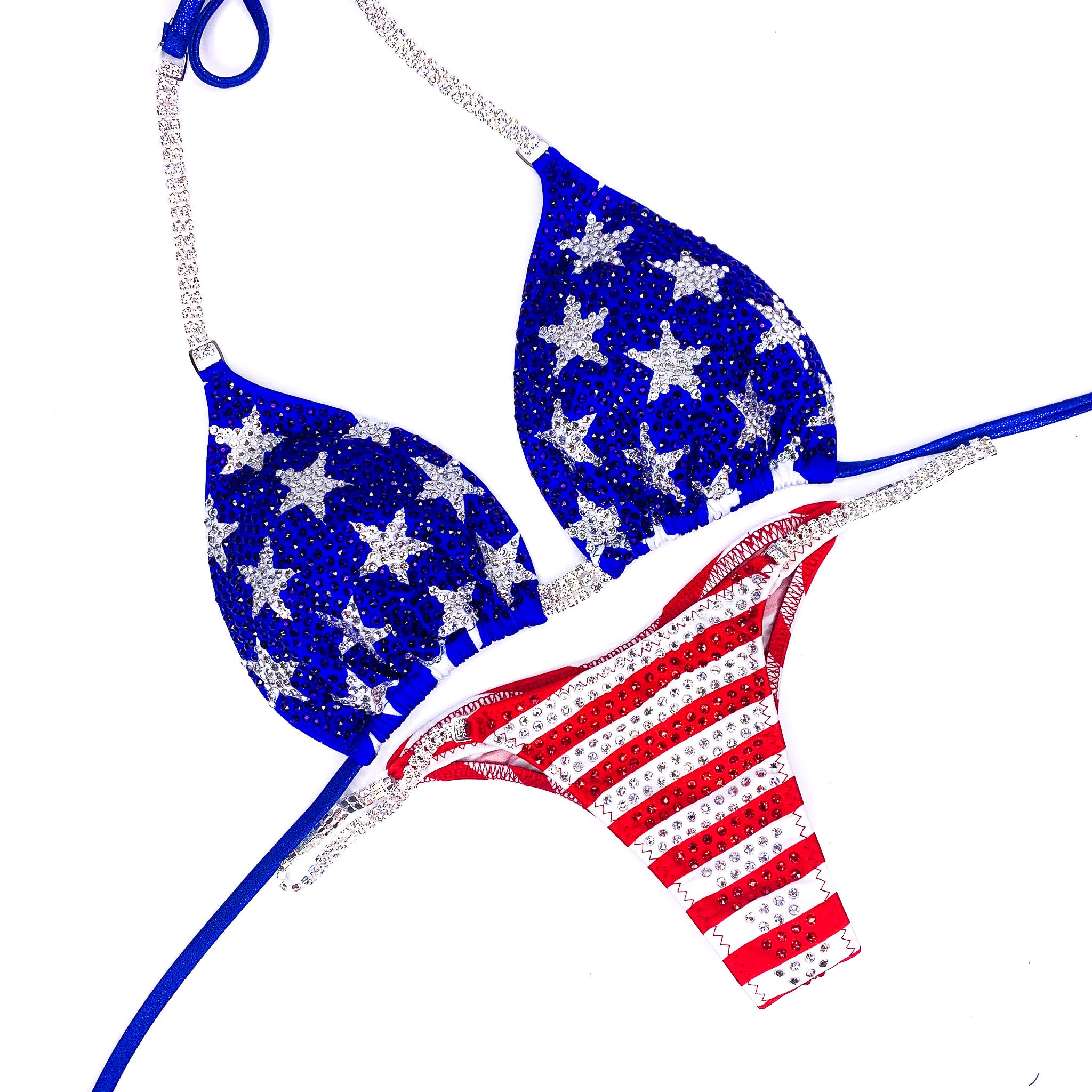 USA Flag (CD-001)