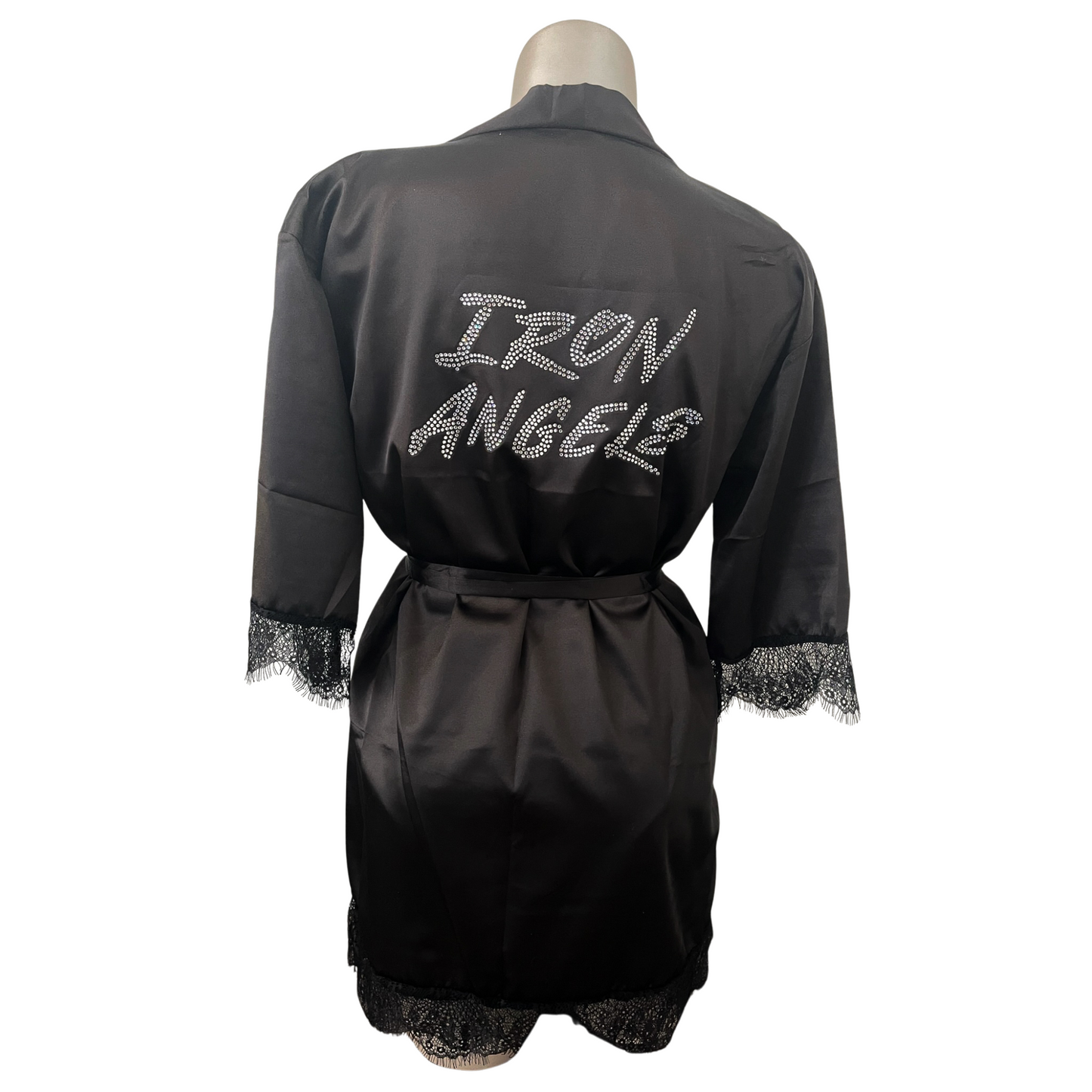 Iron Angel Robe