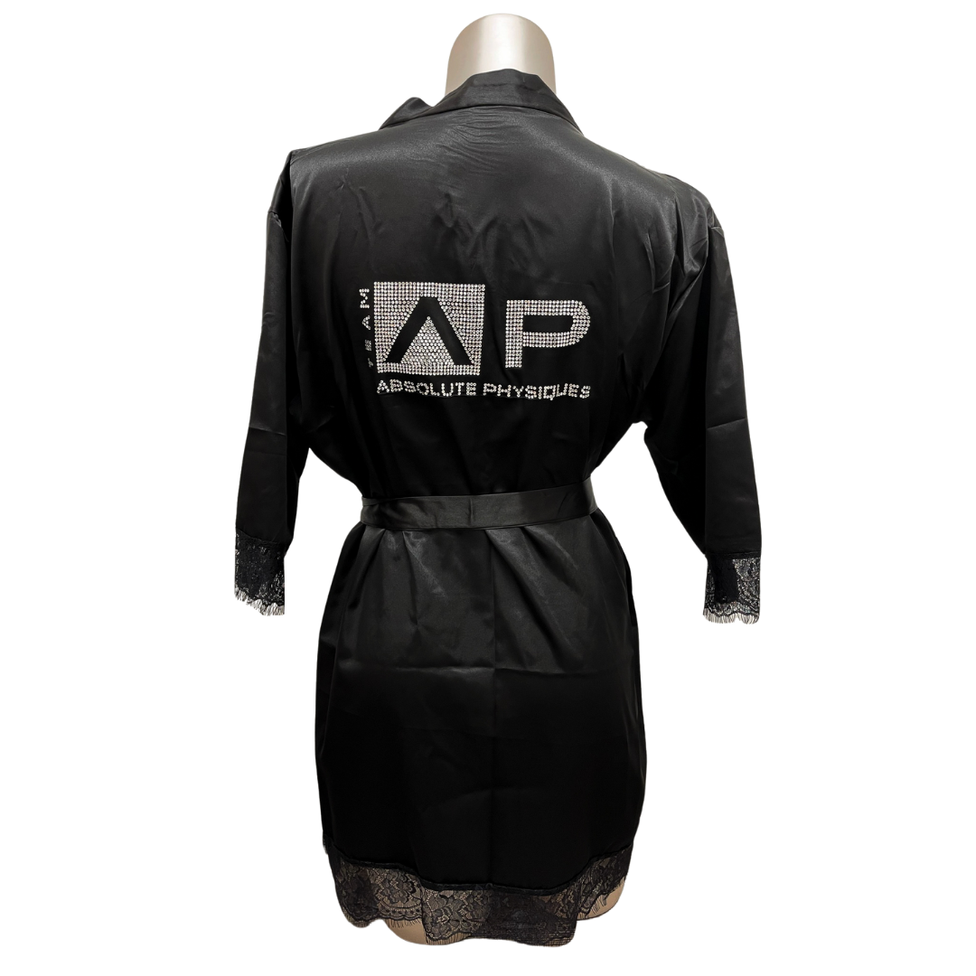 Team Absolute Physique Robe