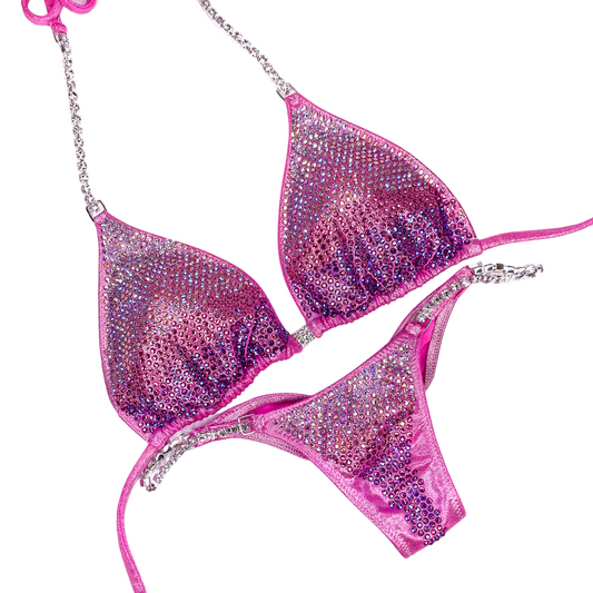 Customize Bikini/Wellness - Toxic Ultimate Ombre