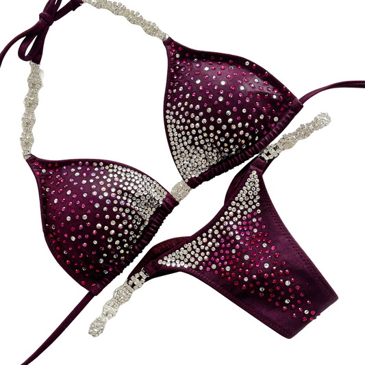 Customize Bikini/Wellness - Toxic Heavy Burst