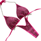 Quick Ship - Wellness Full Scatter - Tricot Magenta (QS-110)