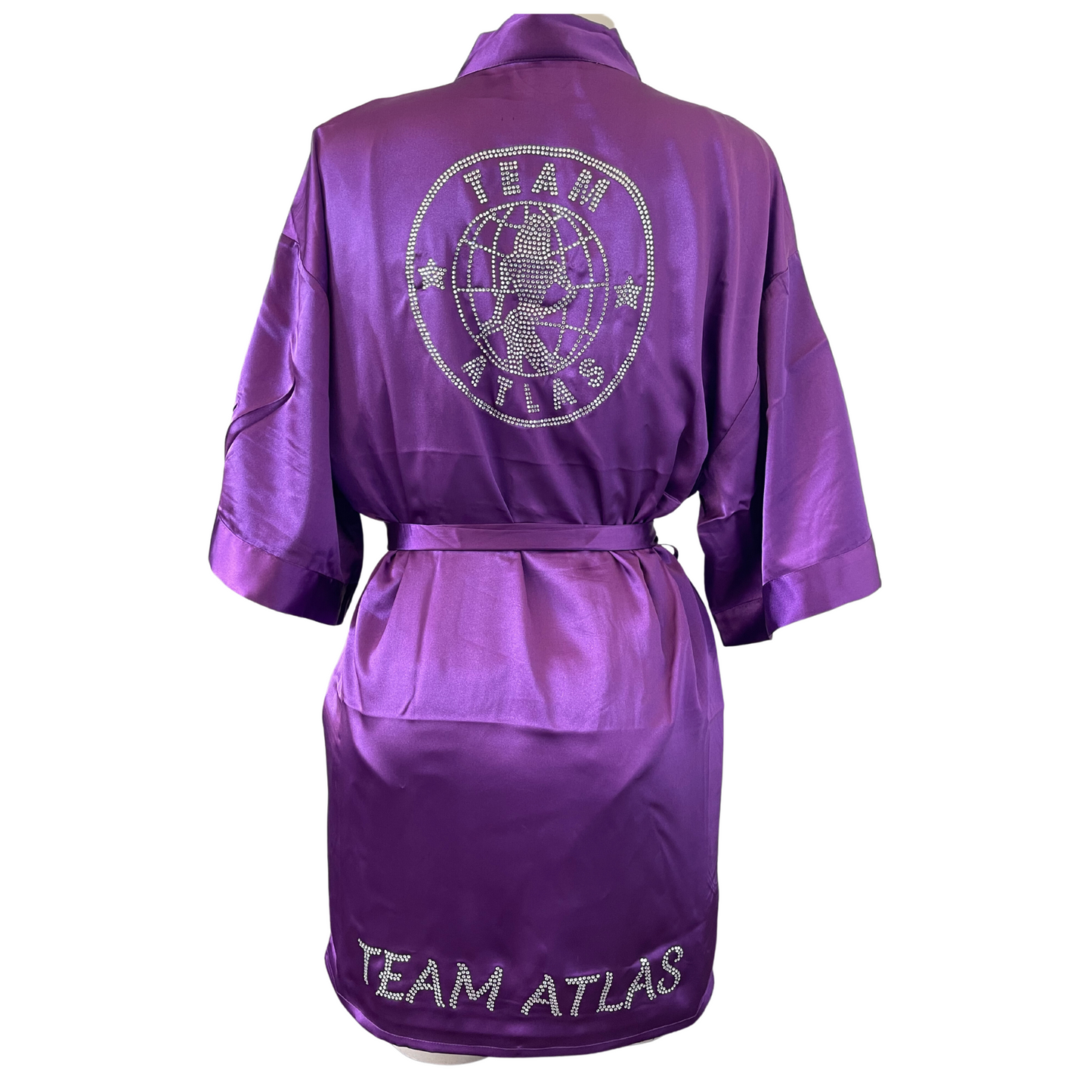 Team Atlas Robe
